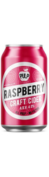 Pulp Raspberry Cider Image