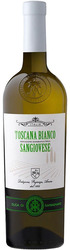Toscana Bianco Sangiovese