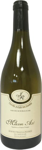 Macon Aze Jules Richard