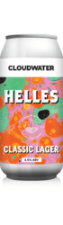 Helles Classic Lager