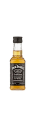 Jack Daniels Whisky - 5cl