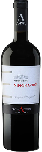 Xinomavro - Single Vineyard Hedgehog