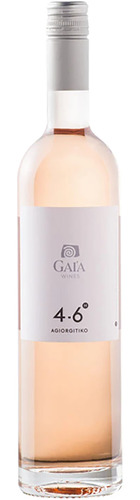 Agiorgitiko Rose 4 - 6H