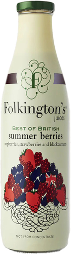 Summer Berries - 1l