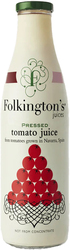 Tomato Juice - 1l Image