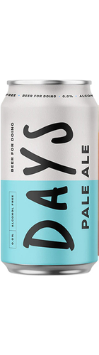 Days Pale Ale