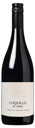 Coquille de Terre Carignan