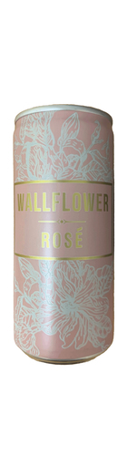 Wallflower Rose