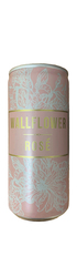 Wallflower Rose - 18.7cl