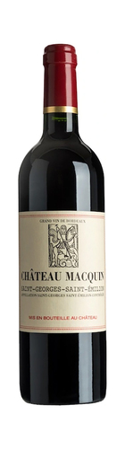 Chateau Macquin - 37.5cl