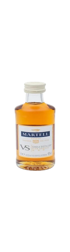 Martell VS Cognac - 5cl