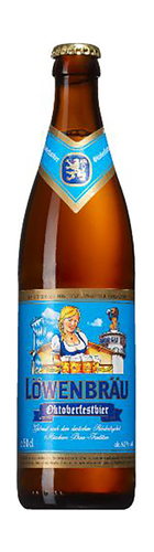 Oktoberfestbier