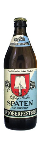 Spaten Oktoberfestbier