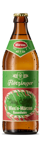 Weis'n-Märzen Rosenheim