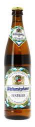Weihenstephan Festbier