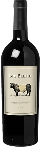 Big Beltie Cabernet Sauvignon