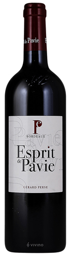 Esprit de Pavie