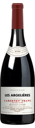 Les Argelieres Cabernet Franc