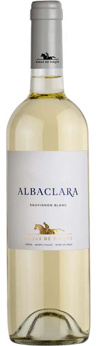 Albaclara Sauvignon Blanc