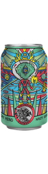Hazyday Hero Session IPA Image