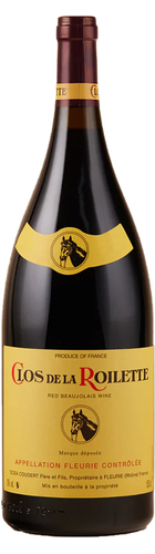 Clos de la Roilette Fleurie