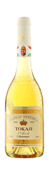 Tokaji 5 Puttonyos Image