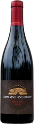 Anderson Pinot Noir