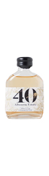 Albourne Vermouth - 5cl Image