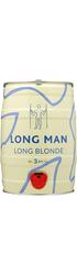 Long Blonde - 5l Mini Keg
