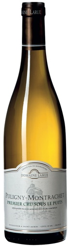 Puligny Montrachet 1er Cru