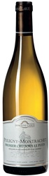 Puligny Montrachet 1er Cru 