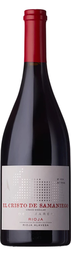 Rioja El Cristo de Samaniego