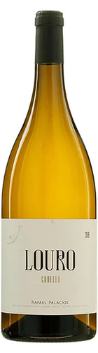 Louro do Bolo Godello - MAGNUM