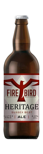 Heritage Sussex Best