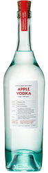 Distillers Edition Kent Apple Vodka