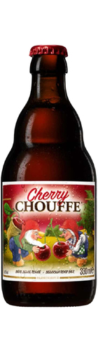 Cherry Chouffe
