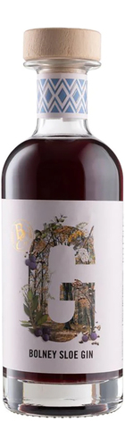 Bolney Sloe Gin - 70cl