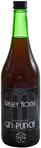 Gin Punch