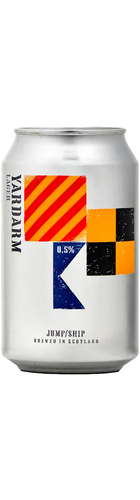 Yardarm Lager