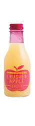 Wobblegate Crushed Apple Juice - 25cl