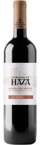 Condado de Haza Crianza