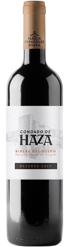Condado de Haza Reserva