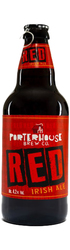 Porterhouse Irish Red Ale