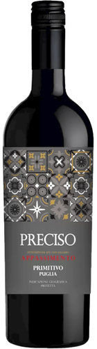 Preciso Primitivo Appasimento