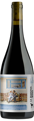 Boutique Winery Pool Blend