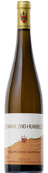 Riesling Roches Granitique