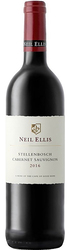 Stellenbosch Cabernet Sauvignon