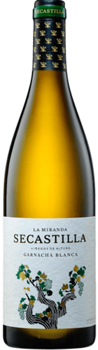 Vinas del Vero La Miranda de Secastilla Garnacha Blanca