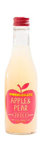 Wobblegate Apple & Pear - 25cl