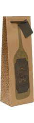 1bt Gift Bag - Kraft Pinot